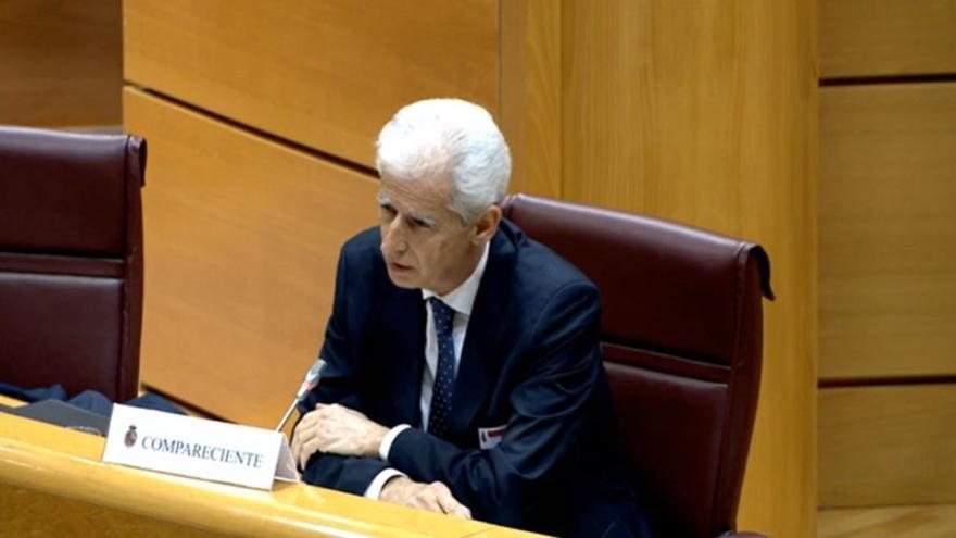 Un juez imputa al vicepresidente de la Sepi por el rescate d