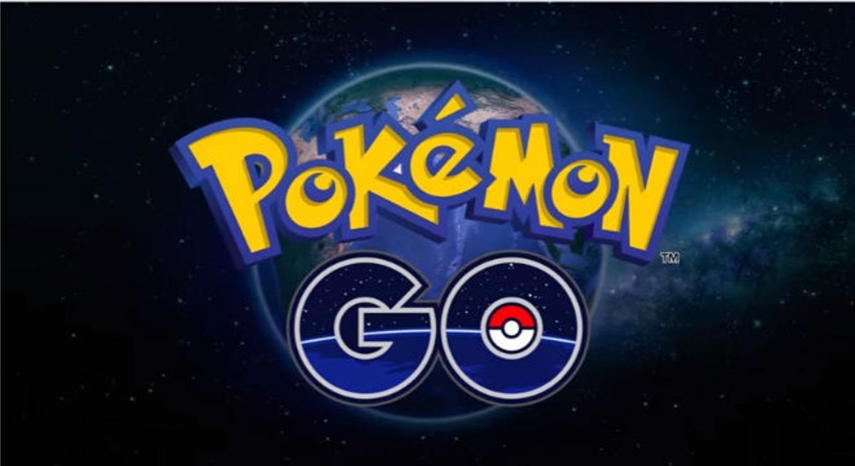 Vídeo oficial de Pokémon GO.