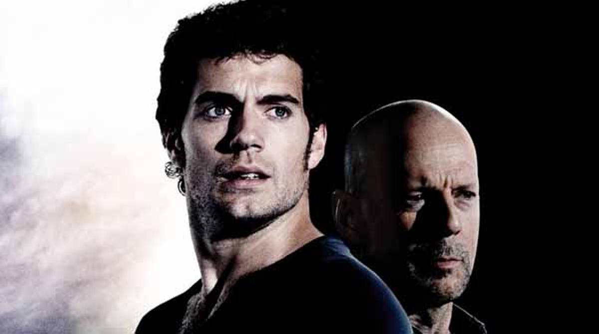 ’La fría luz del día’.