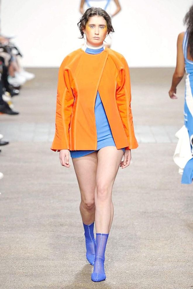 Fashion East