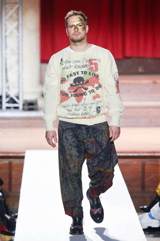 Vivienne Westwood