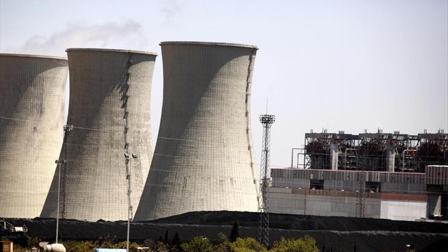 La confirmación del cierre de la térmica trastoca los planes