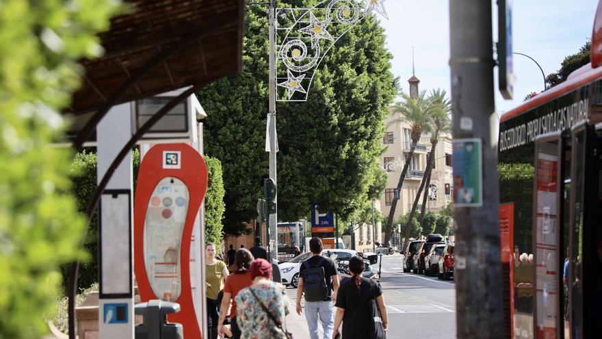 La edad media en Murcia es de 41 años y hay 102 vecinos centenarios
