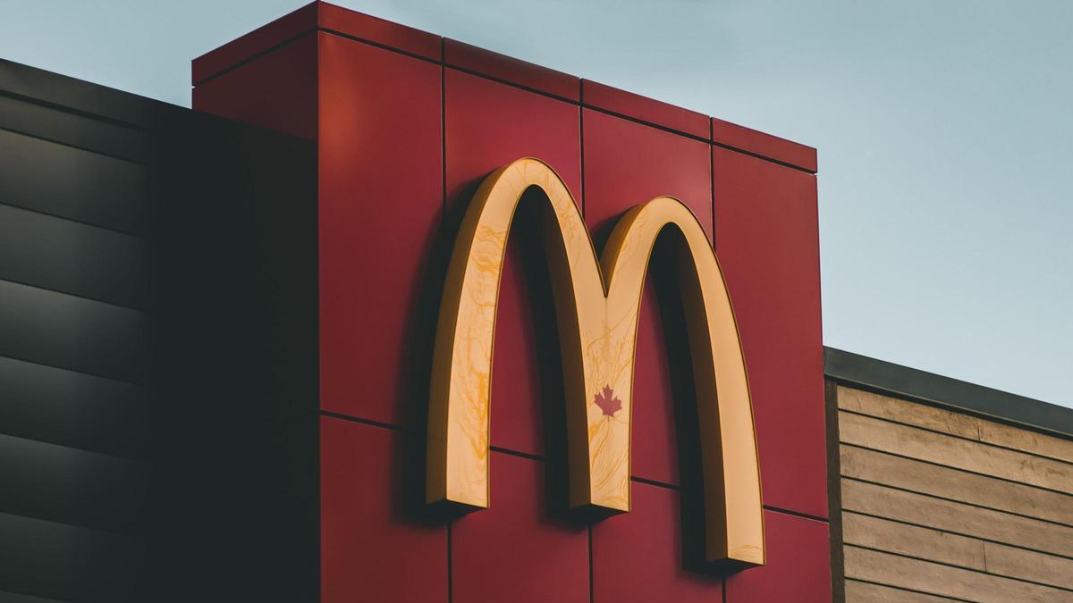 McDonald's abre su primer restaurante fuera de las tres provincias aragonesas