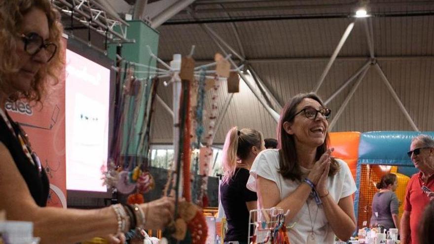Le Capla Festival prépare son édition la plus solidaire avec neuf associations de Castellón
