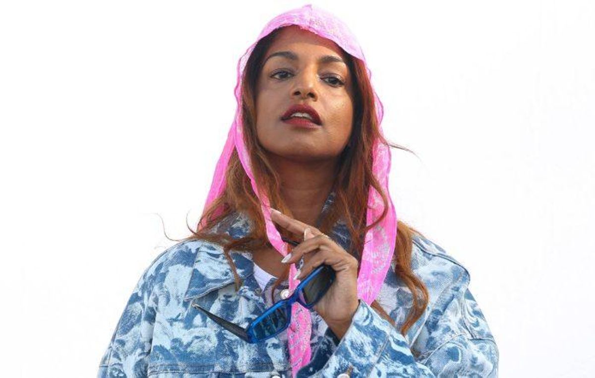 M.I.A.
