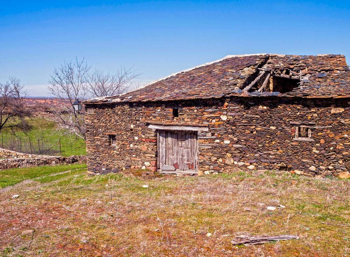 Pueblos negros