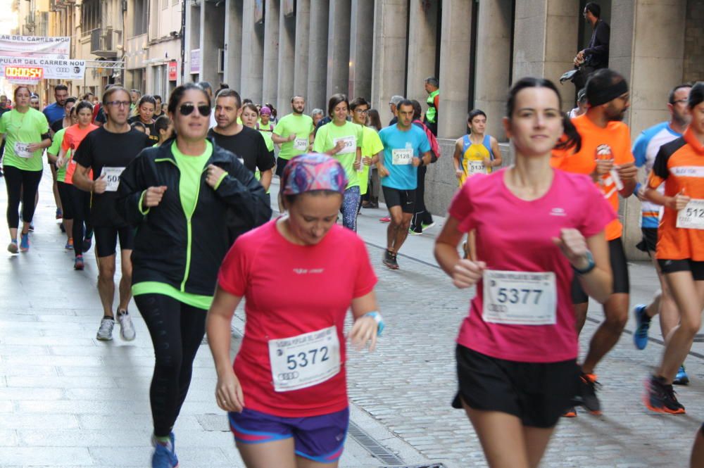 Cursa del Carrer Nou 2017