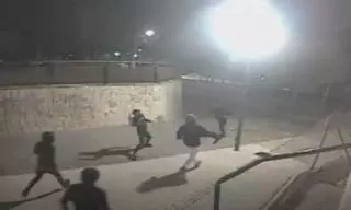 La Policía eleva a 13 las detenciones por la brutal agresión homófoba a un hombre en Alicante