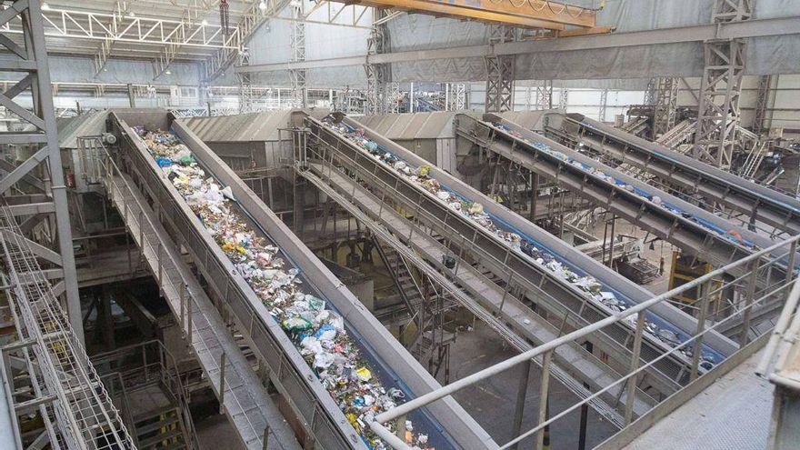 Zaragoza, la primera de las grandes ciudades españolas que más recicla