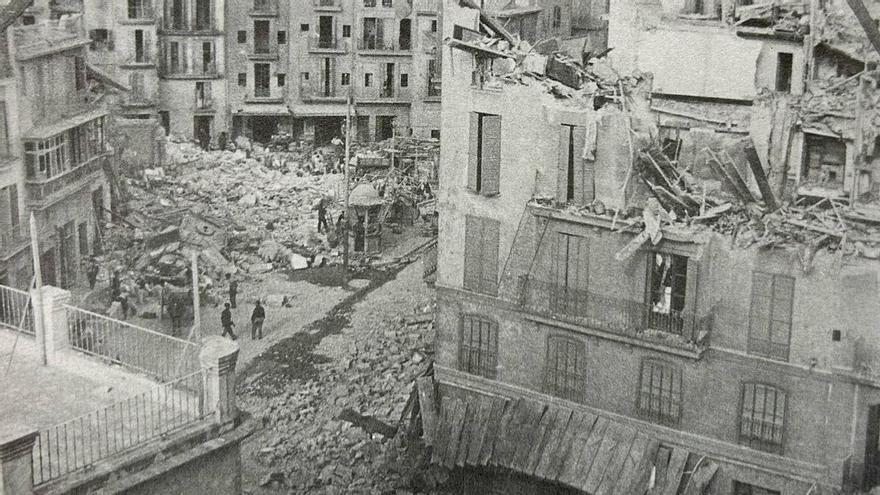 Palma im Fadenkreuz: Der verdrängte Luftterror im Spanischen Bürgerkrieg auf Mallorca