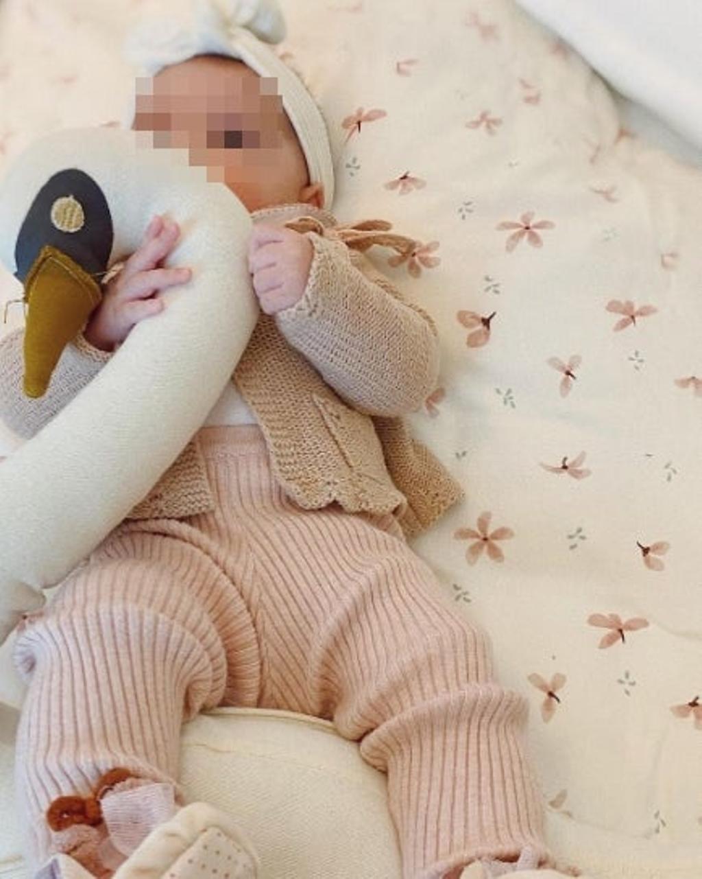 Bianca Bisbal Zanetti