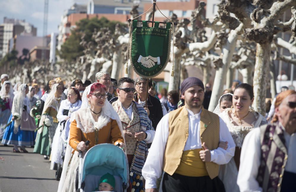 Ofrena de Castelló