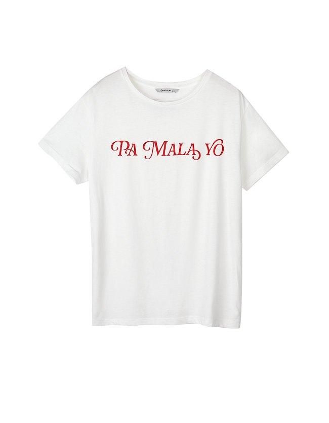 'Lo Malo'