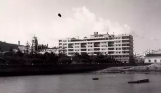 El estilo de Miguel Martín- Fernández de la Torre inunda el Hotel Parque