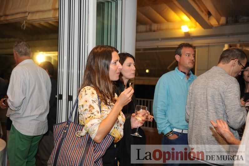 Torneo de Golf LA OPINIÓN - Entrega de premios