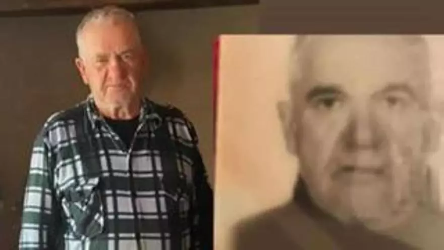 Buscan a un hombre de 71 años desaparecido desde este lunes en Añora