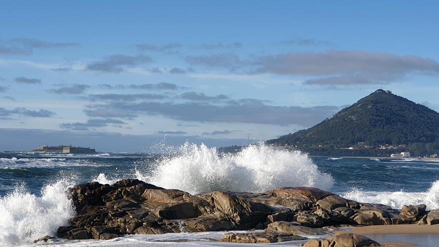 El Camino por la Costa presume de villa marinera