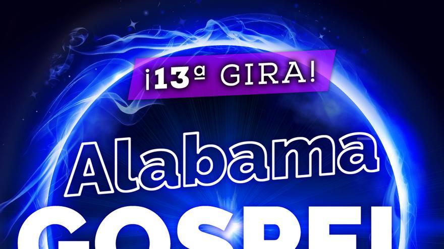 Alabama Gospel Choir