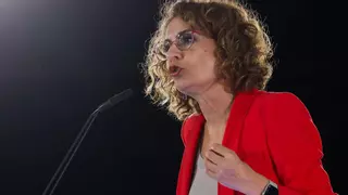 La financiación autonómica, el elefante en la habitación que amenaza a la candidata Montero