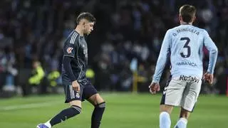 Valverde saca del pozo al Madrid a última hora