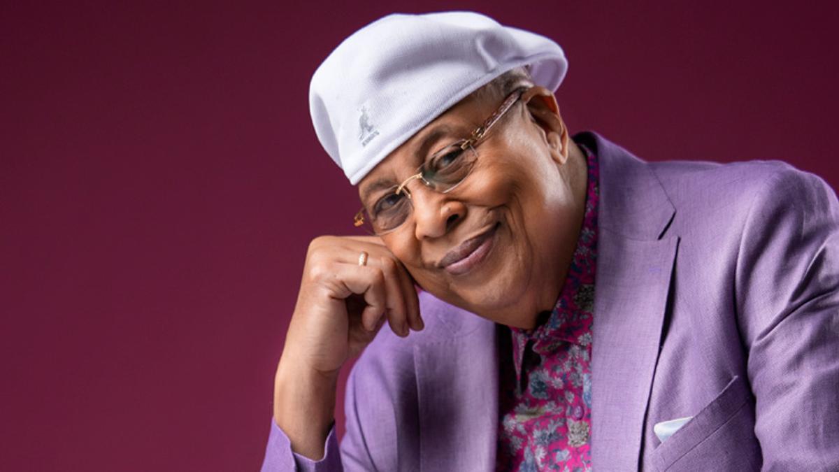 Chucho Valdés
