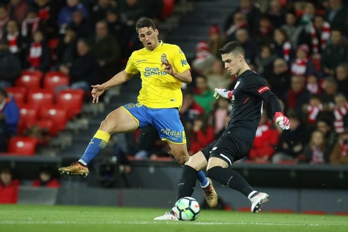 LaLiga: Athletic de Bilbao - UD Las Palmas