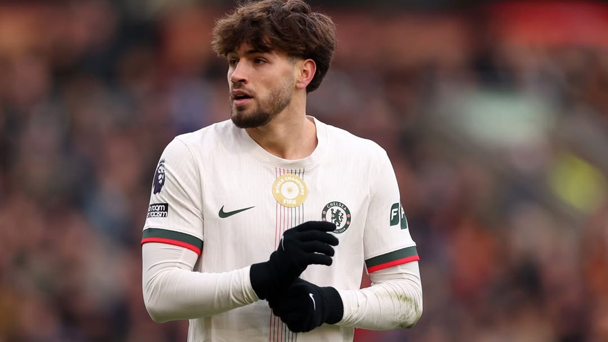 La nueva vida de Marc Guiu