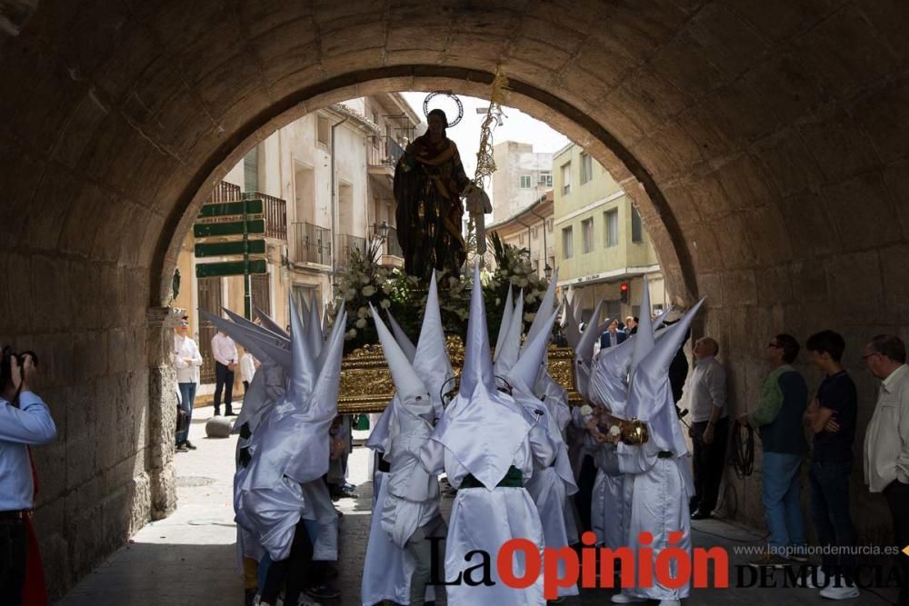 Viernes Santo en Caravaca