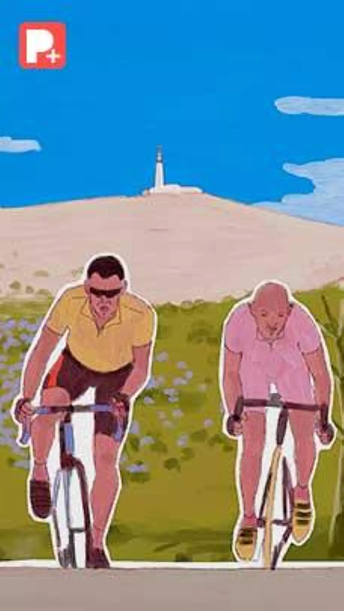 Mont Ventoux: el gigante de Provenza que da una aroma especial al Tour