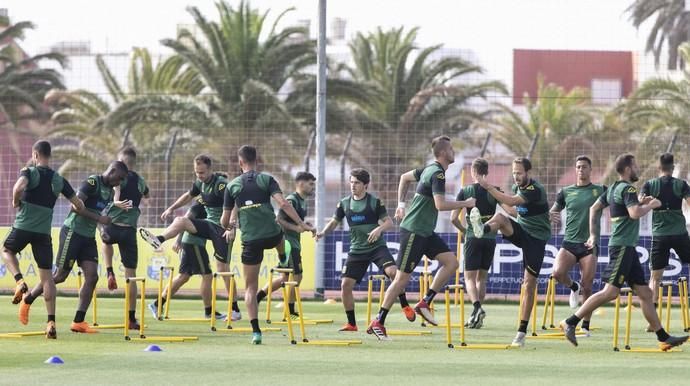 21.08.18. Telde, Gran Canaria. Fútbol segunda ...