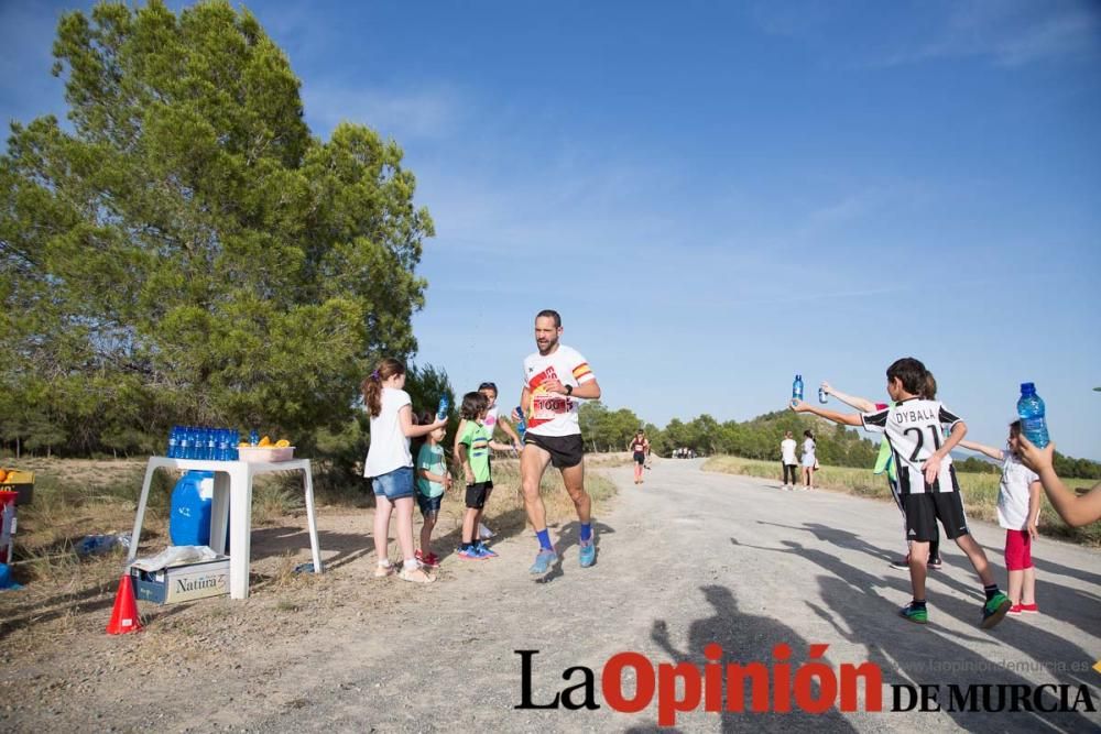 Media Maratón de Montaña “Memorial Antonio de Béja