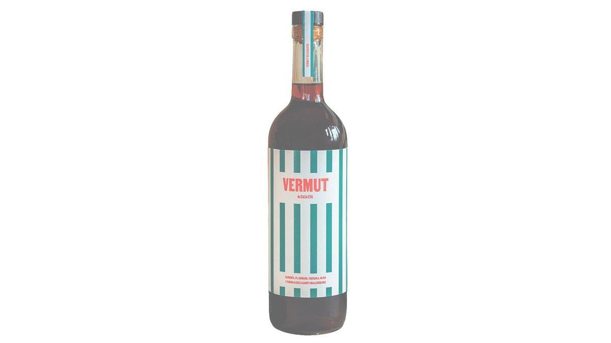 Vermut de Casa Eva