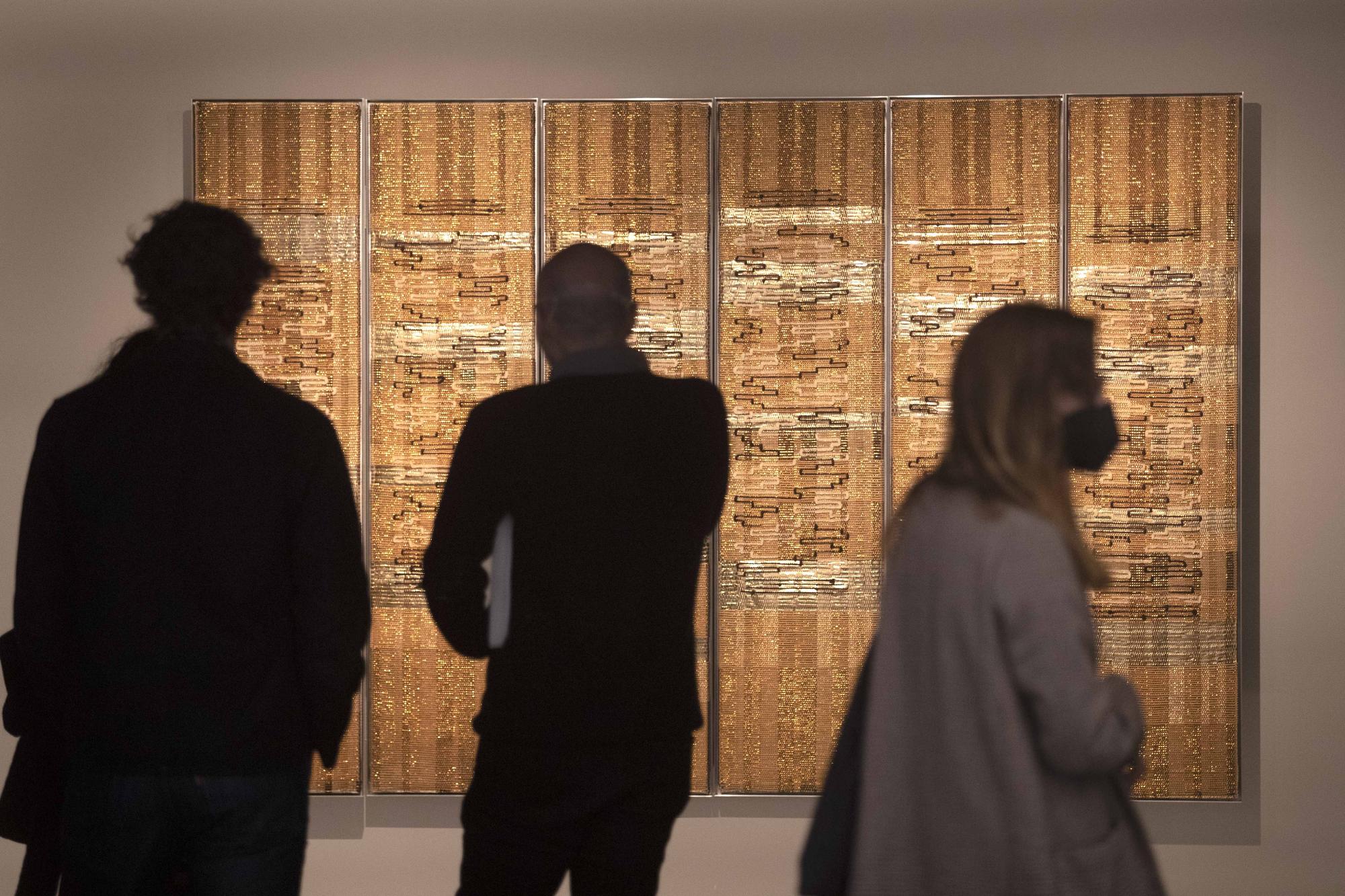 El arte y la vida, en la nueva exposición del IVAM