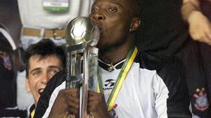 Mor l’exjugador de futbol Freddy Rincón després de patir un accident de trànsit