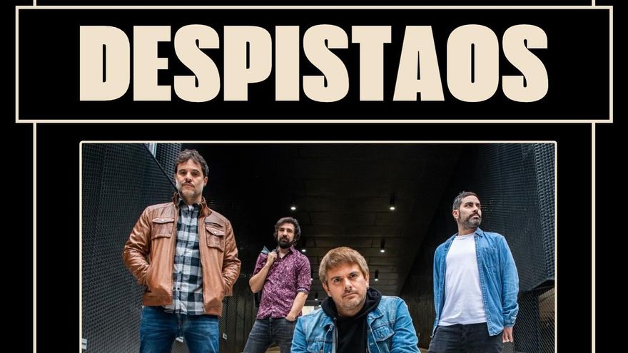 La mejor música llega a la localidad por San Roque