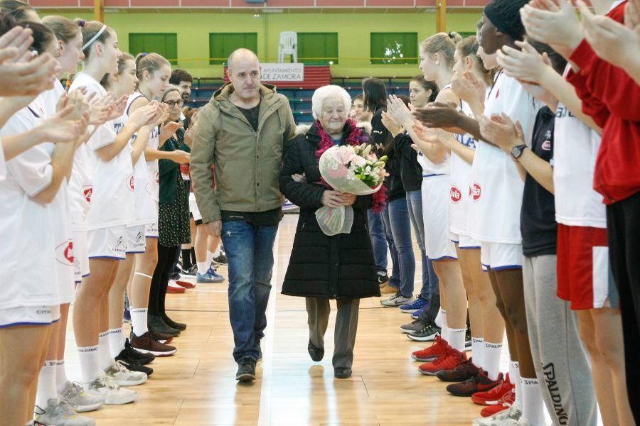 II Memorial Juan de Mena de Baloncesto