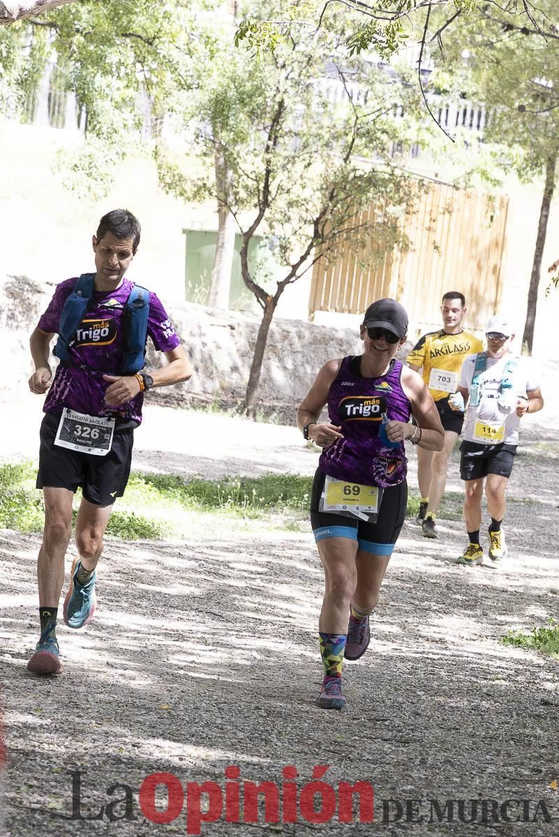 Arcilasis 2025 (carrera a pie y MTB)