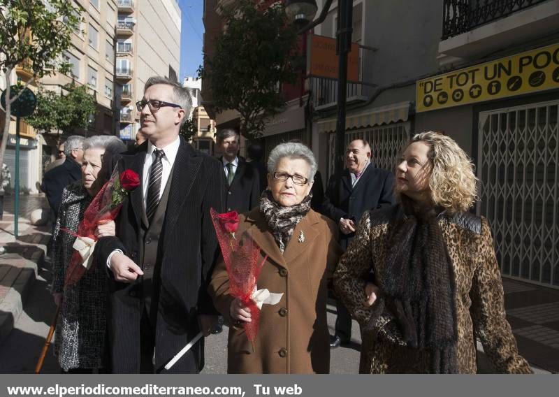 GALERÍA DE FOTOS -- Castellón honra a Sant Blai