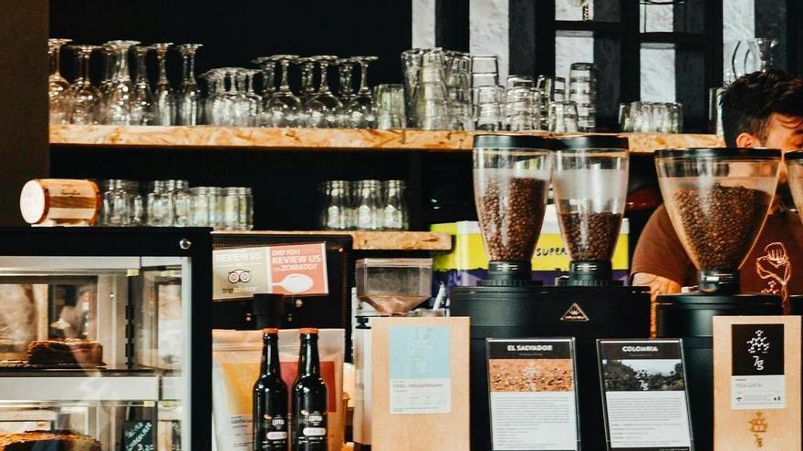 La cafetería de un conocido centro comercial de Asturias cambia de dueños