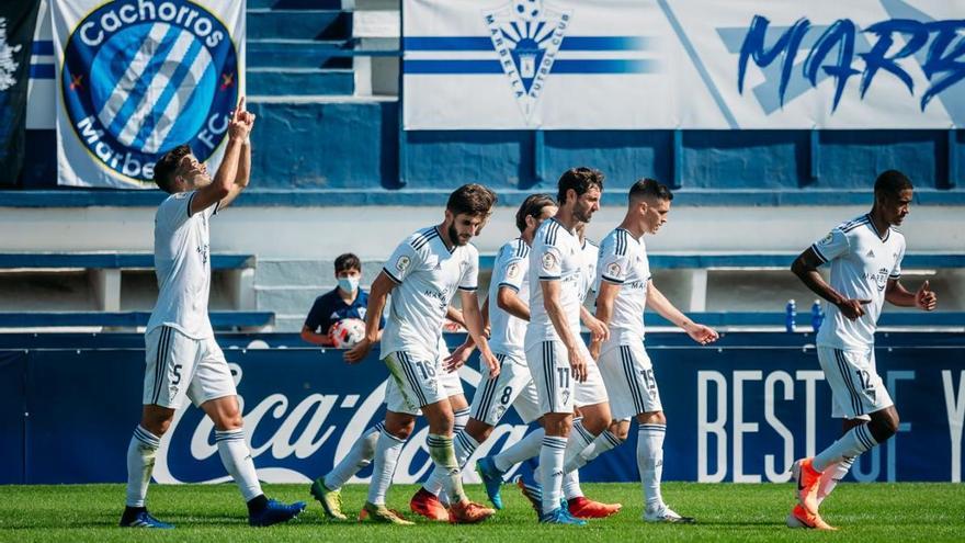 El Marbella informa del nuevo protocolo para la afición de cara al partido ante el Cádiz &#039;B&#039;