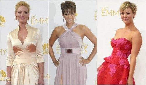 Los mejores looks de los Emmy