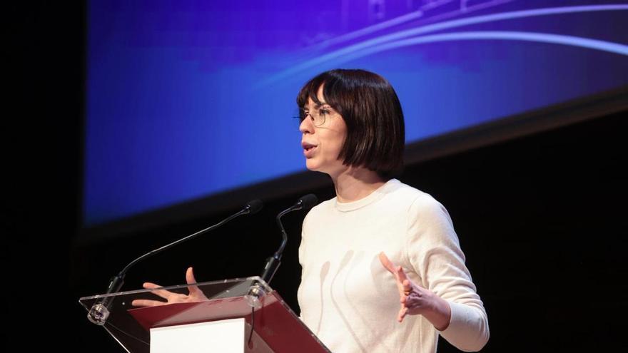 Así ha sido el tradicional cóctel de Año Nuevo de la EUIPO en Alicante