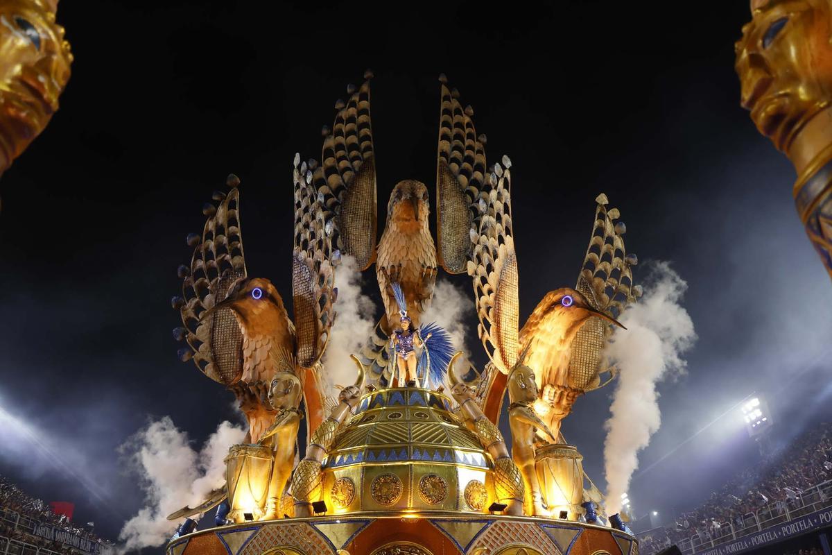 Carnaval de Río de Janeiro