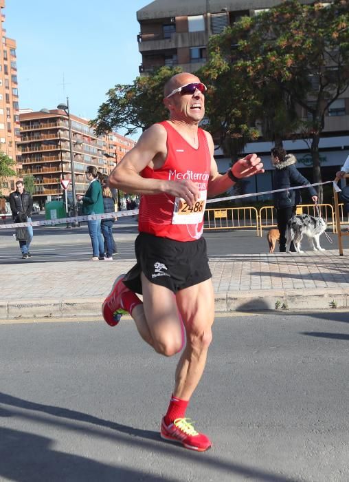 Búscate en la VI Carrera José Antonio Redolat