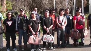 Filipinas celebra la liberación de sus 17 marinos secuestrados hace un año por los hutíes