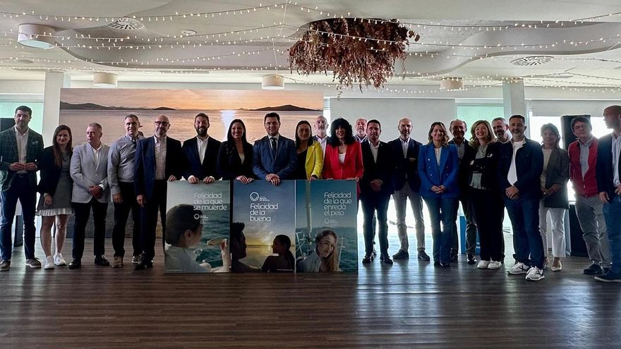 La Región se adelanta al verano 2025 con su campaña &#039;Felicidad de la buena&#039;