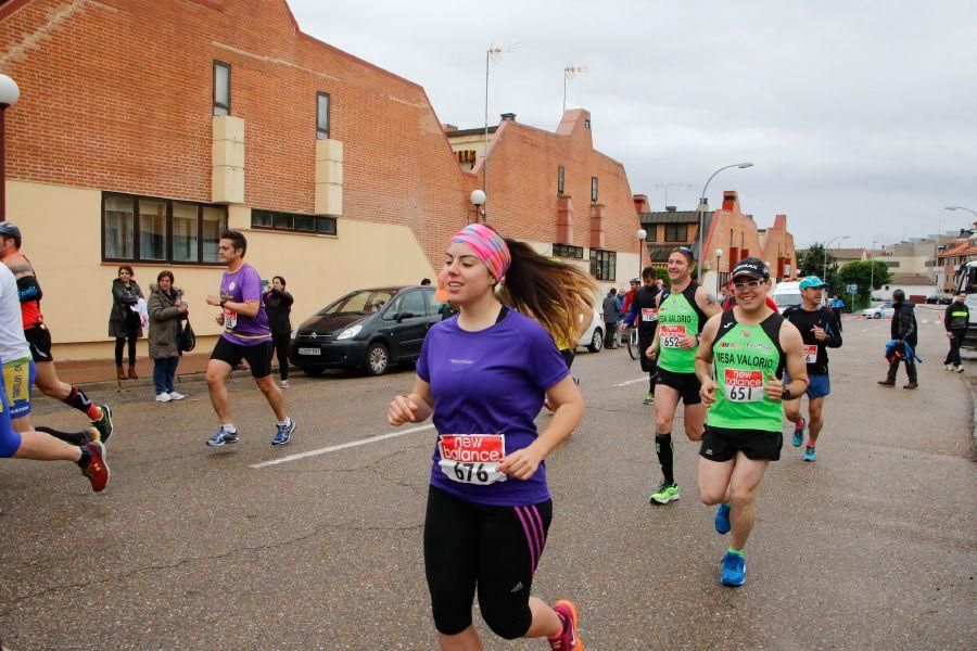 Carrera de Los Infiernos