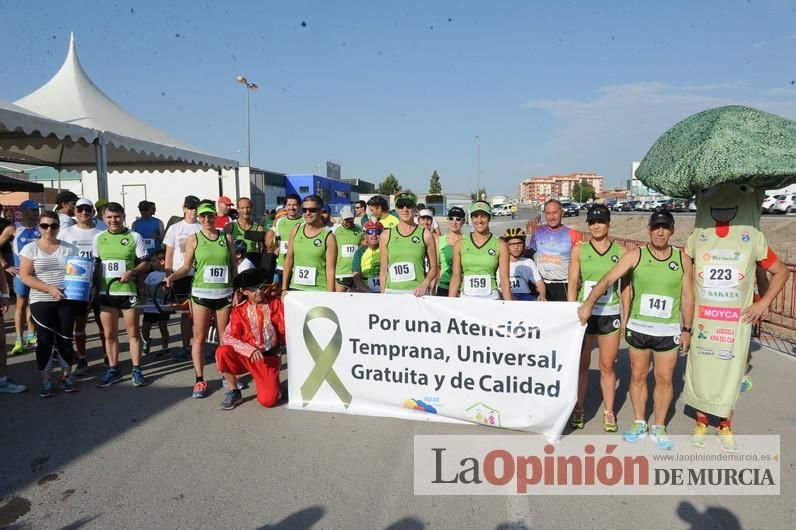 Carrera Popular de La Hoya