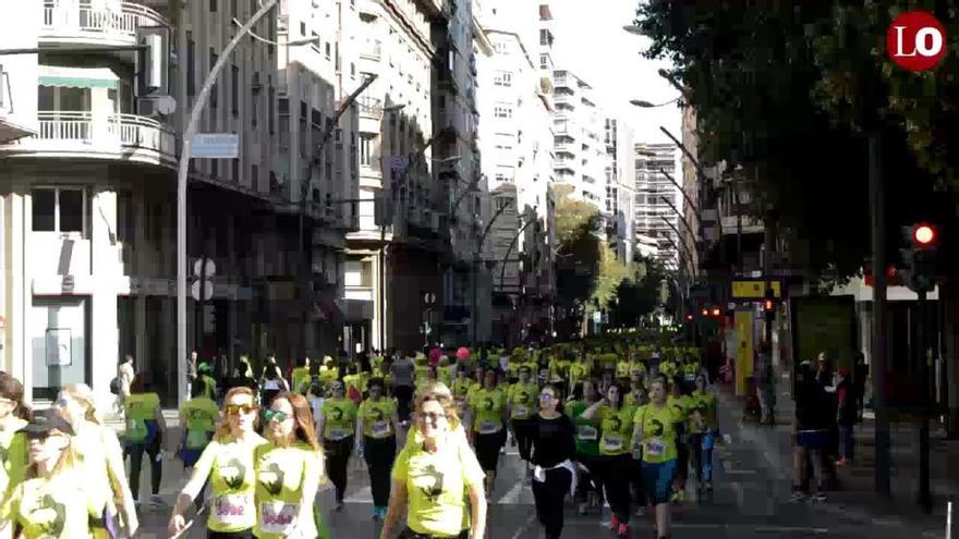 3ª Carrera de la Mujer